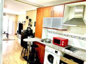APARTAMENTO LA GALANA, Ciudad-Rodrigo